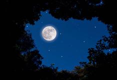 Ver, Superluna azul 2023: A qué hora inicia y cómo verla hoy, 31 de agosto