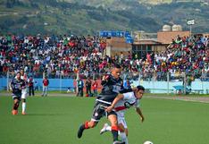 UTC y Deportivo Municipal empataron en el último partido de la fecha 3 del Torneo Apertura