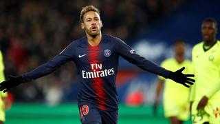 Neymar asegura que el próximo año jugará en Barcelona, según famoso programa español