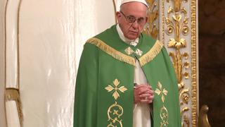 Papa Francisco cree que en América Latina "no siempre ha habido madurez política"