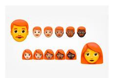 WhatsApp: emojis para pelirrojos están a punto de llegar
