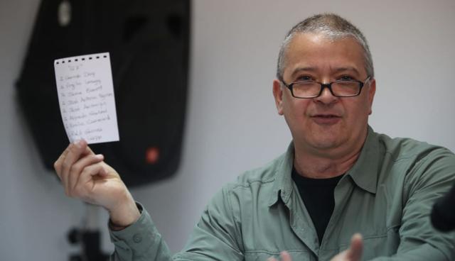 (Juan Ponce / El Comercio)