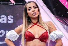 Gabriela Herrera: ¿Bailarina deberá pagar penalidad tras ser expulsada de “El Gran Show”? Esto fue lo que respondió