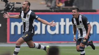 Un Alianza de Barcos y Benítez, cuando los años le dan vida a un campeonato