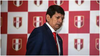 Covid-19: Federación Peruana de Fútbol toma primeras medidas económicas