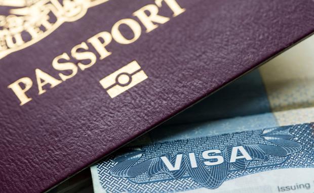 Estados Unidos Renueva Tu Visa Sin Entrevista En Solo 2 Semanas Con Este Paso A Paso Vamos 8257