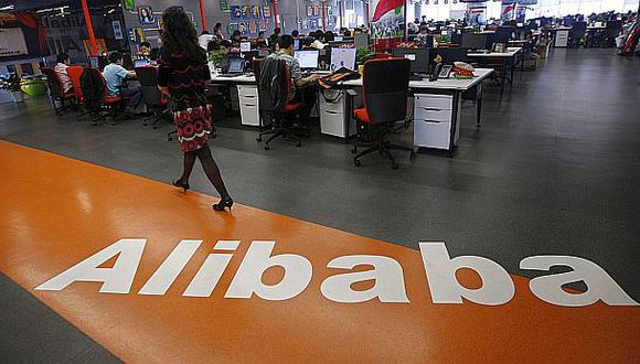 Alibaba adquiere control de firma Lazada por US$1.000 millones