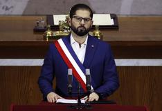 Chile sube el tono y dice que dichos de fiscal venezolano son “inaceptables”