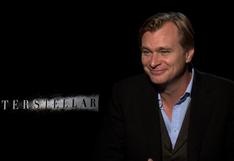 Christopher Nolan escribirá y dirigirá thriller épico 'Dunkirk'