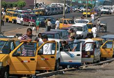 Proyecto de ley pretende permitir que los ticos realicen taxi: ¿por qué representa un grave peligro para los pasajeros? | #NoTePases