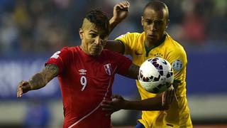 Paolo Guerrero: "Tenemos que aprender a jugar fuerte"