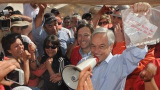 A 5 años del "Milagro de Atacama": el rescate de los 33 mineros