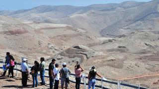 ¿Qué opinan los peruanos sobre el proyecto minero Tía María? | Encuesta