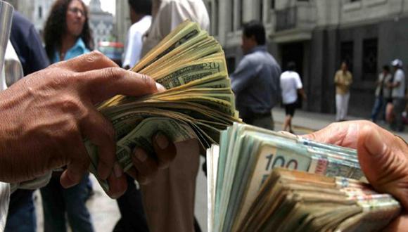 Dólar en Perú: ¿A cuánto se cotiza el dólar? Hoy, domingo 24 de abril del 2022 | (Foto: Andina)