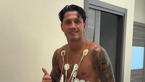 Lapadula superó el coronavirus y vuelve a los entrenamientos con Benevento | Foto: Instagram Lapadula