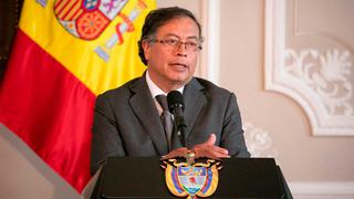 Gustavo Petro: ¿qué pasó con la comitiva del presidente de Colombia en El Tarra, Santander?