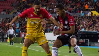 Atlas perdió 2-1 ante Leones Negros en el Estadio Jalisco por la tercera fecha de la Copa MX | VIDEO