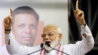 Narendra Modi: 5 claves que explican por qué India reeligió al ultranacionalista hindú