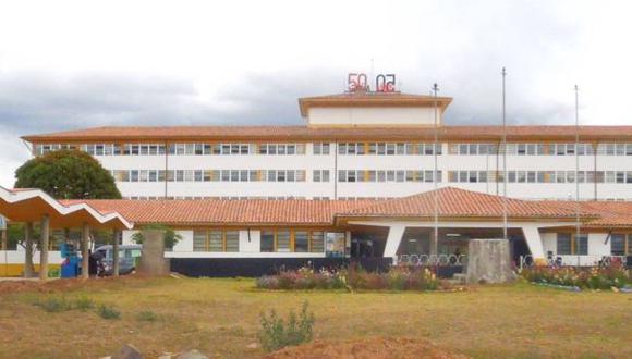 Minsa declaró en emergencia la atención en hospitales de Cusco