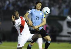 Peru vs Uruguay: resultado, resumen y goles por Eliminatorias Rusia 2018