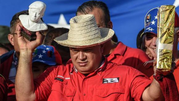 Chavismo pide cárcel para autores de "fraude" en revocatorio