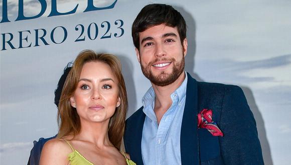 El amor invencible: cuándo será el estreno de la nueva telenovela de  Angelique Boyer y Danilo Carrera en México | TelevisaUnivision | Las  Estrellas | nndaml | FAMA | MAG.