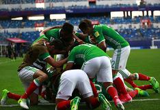México sufrió para vencer 3-2 Vanuatu por el Mundial Sub 20