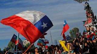 Chile mantiene tasa de interés sin cambios ante caída del peso