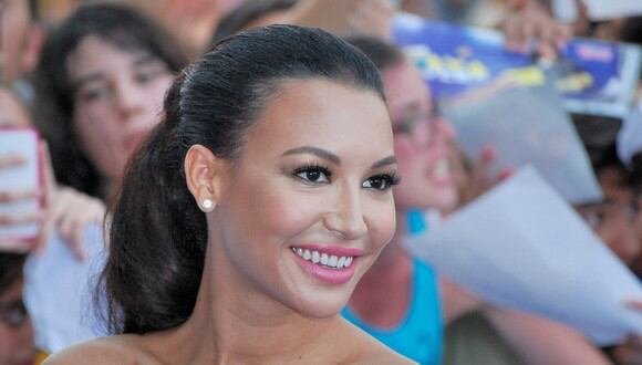 Naya Rivera dejó de existir a los 33 años tras ahogarse en el lago Piru. En un acto heroico reunió fuerzas para salvar a su hijo (Foto: AFP)