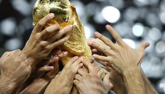 Conoce cuál es el nuevo formato de la Copa del Mundo 2026 que se jugará en Norteamérica, qué sedes albergarán los partidos, y más detalles sobre la 23° edición de la fiesta máxima del fútbol. (Foto: Getty Images)