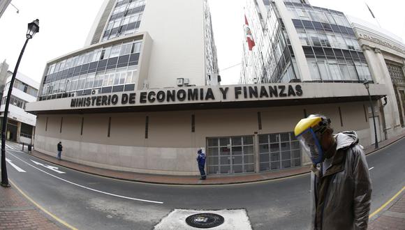 Cepal tiene disposición de prestar asistencia técnica al Gobierno peruano para diversificar nuestra economía, señaló el MEF. (Foto: GEC)