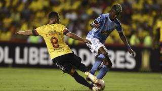 ¿Qué resultados necesita Sporting Cristal para seguir con vida en la Libertadores?