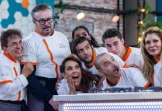 “Top Chef VIP 3” por Telemundo: a qué hora y cómo ver la nueva temporada
