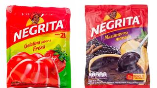 “Negrita”, por Daniela Meneses