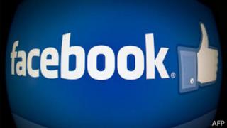 Facebook: Culasso y otros apellidos raros para la red social