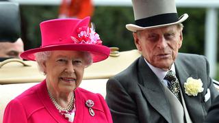 La reina Isabel II siente un “gran vacío” por la muerte del príncipe Felipe, según su hijo Andrés