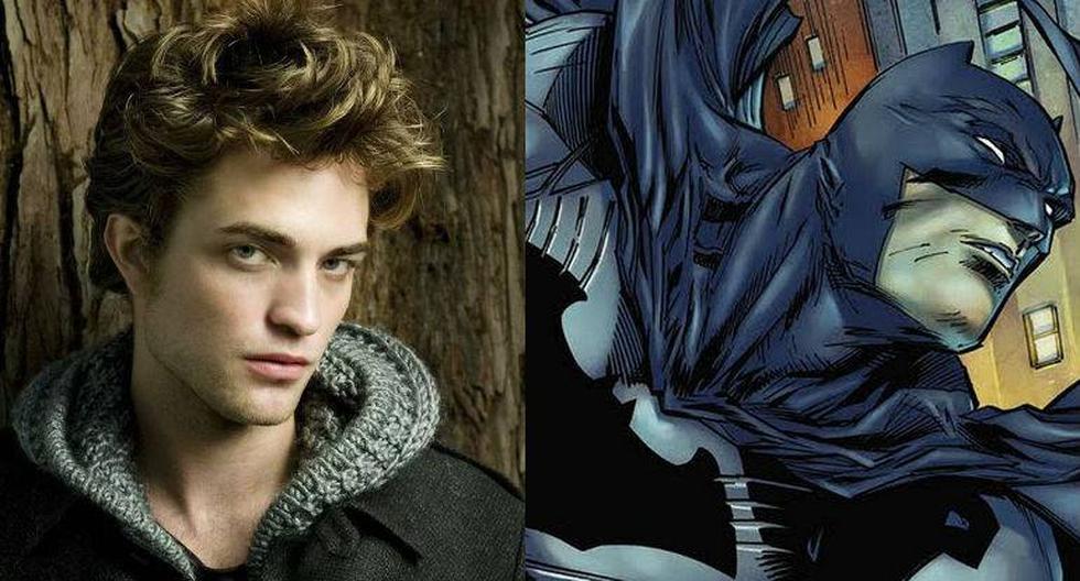 El actor Robert Pattinson ahora tendrá el honor que defender a ciudad Gótica como Batman. (Foto: Instagram/ DC)