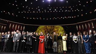 Berlinale 2021, sin distinción de género en los premios y presencia reducida