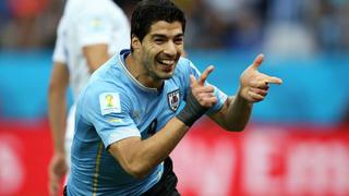 Uruguayos compran 500 boletos al día para vuelta de Luis Suárez