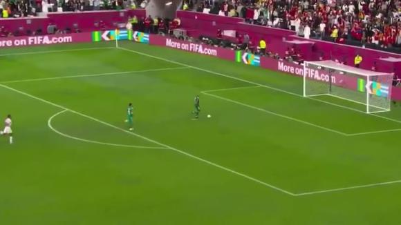Yacine Brahimi anotó el 2-0 del Argelia vs. Túnez en la final de Copa Árabe. (Video: FIFA TV)