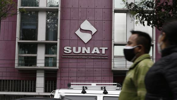 Sepa aquí todos los detalles sobre la Declaración Anual de Impuesto a la Renta 2021 ante la Sunat. (Foto: Francisco Neyra / GEC)