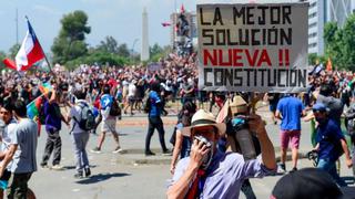 4 aspectos clave de la nueva Constitución de Chile que se debatirán en los próximos meses