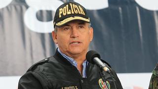 Daniel Urresti dejaría sin resguardo policial al fútbol peruano