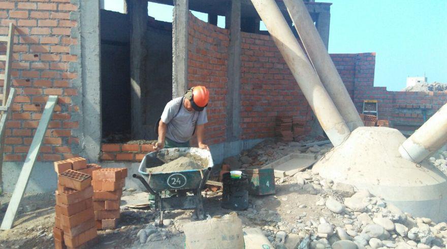 Costa Verde: San Isidro clausuró obra abandonada por Lima - 4