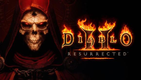 'Diablo 2 Resurrected' estará disponible durante 72 horas para que los usuarios puedan probarlo. (Foto: Captura YouTube)