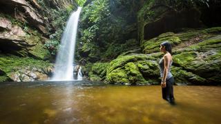 Cinco destinos turísticos acuáticos increíbles en todo el Perú | FOTOS