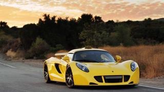 Los 10 autos deportivos más rápidos del mundo