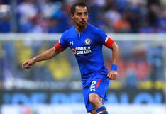 Cruz Azul: Rafael Baca quiere final ideal y desea jugar ante América por título del Apertura de la Liga MX