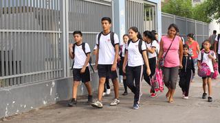 Colegios privados en crisis por la pandemia: deserción y nuevas exigencias del Minedu los tienen contra las cuerdas