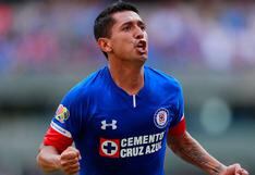 Cruz Azul vs. León: Elías Hernández anotó doblete ante el conjunto esmeralda